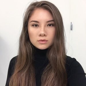 Meet your Posher, Gabby